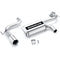 MagnaFlow Exhaust ProductsMagnaFlow Exhaust Products MagnaFlow 2000 - 2005 Toyota Celica Street Series Axle - Back Performance Exhaust System | 15812
