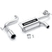 MagnaFlow Exhaust ProductsMagnaFlow Exhaust Products MagnaFlow 2000 - 2005 Toyota Celica Street Series Axle - Back Performance Exhaust System | 15812