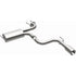 MagnaFlow Exhaust ProductsMagnaFlow Exhaust Products MagnaFlow 2000 - 2005 Toyota Celica Street Series Axle - Back Performance Exhaust System | 15812