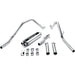 MagnaFlow Exhaust ProductsMagnaFlow Exhaust Products MagnaFlow 2002 - 2003 Dodge Ram 1500 Street Series Cat - Back Performance Exhaust System | 15813