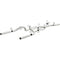 MagnaFlow Exhaust ProductsMagnaFlow Exhaust Products MagnaFlow 1964 - 1966 Ford Mustang Street Series Crossmember - Back Performance Exhaust System | 15817