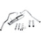 MagnaFlow Exhaust ProductsMagnaFlow Exhaust Products Street Series Stainless Cat - Back System | 15829