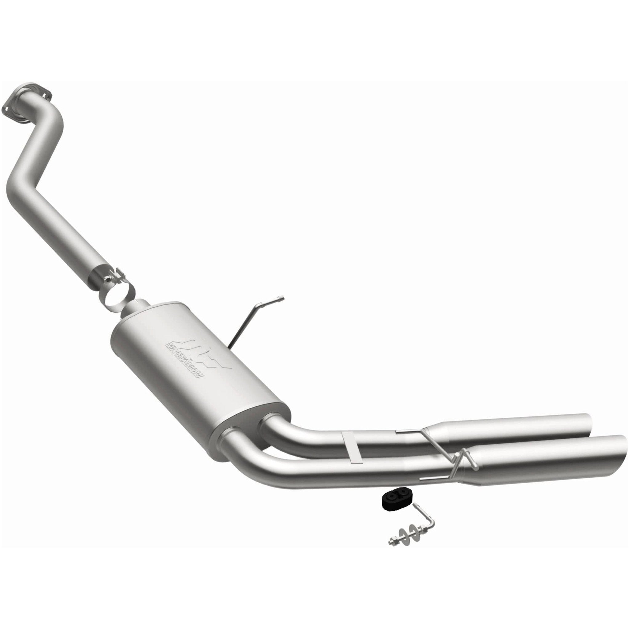 MagnaFlow Exhaust ProductsMagnaFlow Exhaust Products | 15842