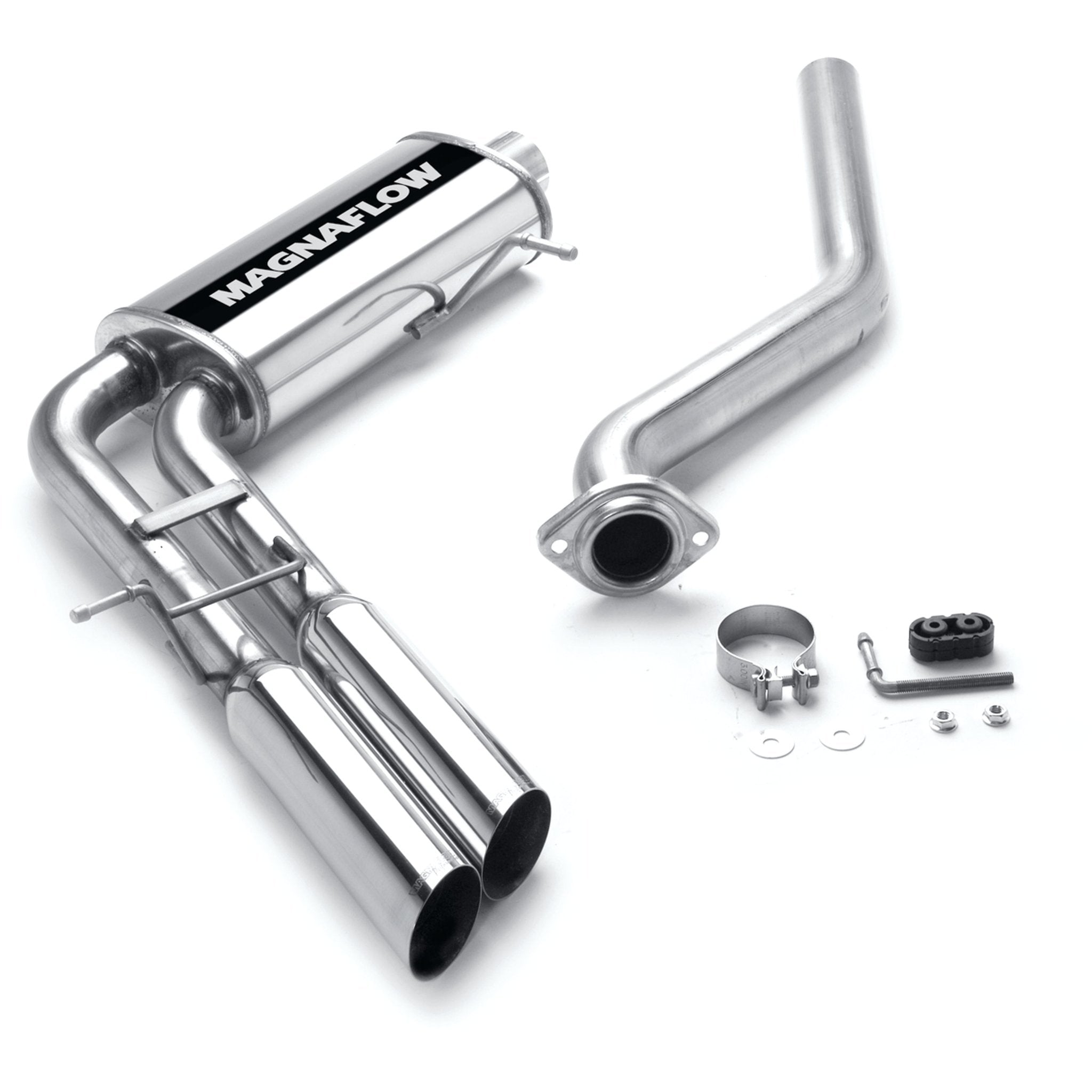MagnaFlow Exhaust ProductsMagnaFlow Exhaust Products | 15842
