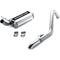 MagnaFlow Exhaust ProductsMagnaFlow Exhaust Products MagnaFlow 1991 - 1995 Jeep Wrangler Street Series Cat - Back Performance Exhaust System | 15853