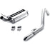 MagnaFlow Exhaust ProductsMagnaFlow Exhaust Products MagnaFlow 1991 - 1995 Jeep Wrangler Street Series Cat - Back Performance Exhaust System | 15853