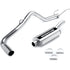 MagnaFlow Exhaust ProductsMagnaFlow Exhaust Products MagnaFlow 2004 - 2005 Dodge Ram 1500 Street Series Cat - Back Performance Exhaust System | MPN 15862