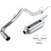 MagnaFlow Exhaust ProductsMagnaFlow Exhaust Products MagnaFlow 2004 - 2005 Dodge Ram 1500 Street Series Cat - Back Performance Exhaust System | MPN 15862