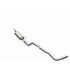 MagnaFlow Exhaust ProductsMagnaFlow Exhaust Products MagnaFlow 2004 - 2005 Dodge Ram 1500 Street Series Cat - Back Performance Exhaust System | MPN 15862