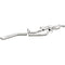 MagnaFlow Exhaust ProductsMagnaFlow Exhaust Products MagnaFlow 2004 Pontiac GTO Street Series Cat - Back Performance Exhaust System | 15868