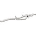 MagnaFlow Exhaust ProductsMagnaFlow Exhaust Products MagnaFlow 2004 Pontiac GTO Street Series Cat - Back Performance Exhaust System | 15868