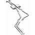 MagnaFlow Exhaust ProductsMagnaFlow Exhaust Products MagnaFlow 2004 Pontiac GTO Street Series Cat - Back Performance Exhaust System | 15868