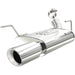 MagnaFlow Exhaust ProductsMagnaFlow Exhaust Products MagnaFlow 2005 - 2009 Ford Mustang Street Series Axle - Back Performance Exhaust System | MPN 15889