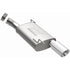 MagnaFlow Exhaust ProductsMagnaFlow Exhaust Products MagnaFlow 2005 - 2009 Ford Mustang Street Series Axle - Back Performance Exhaust System | MPN 15889