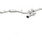MagnaFlow Exhaust ProductsMagnaFlow Exhaust Products MagnaFlow 2005 - 2006 Pontiac GTO Street Series Cat - Back Performance Exhaust System | 15892