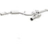 MagnaFlow Exhaust ProductsMagnaFlow Exhaust Products MagnaFlow 2005 - 2006 Pontiac GTO Street Series Cat - Back Performance Exhaust System | 15892