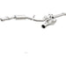 MagnaFlow Exhaust ProductsMagnaFlow Exhaust Products MagnaFlow 2005 - 2006 Pontiac GTO Street Series Cat - Back Performance Exhaust System | 15892