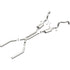 MagnaFlow Exhaust ProductsMagnaFlow Exhaust Products Street Series Stainless Crossmember - Back System | 15899