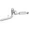 MagnaFlow Exhaust ProductsMagnaFlow Exhaust Products MagnaFlow 2000 - 2006 Jeep Wrangler Competition Series Cat - Back Performance Exhaust System | 16390