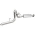 MagnaFlow Exhaust ProductsMagnaFlow Exhaust Products MagnaFlow 2000 - 2006 Jeep Wrangler Competition Series Cat - Back Performance Exhaust System | 16390