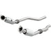 MagnaFlow Exhaust ProductsMagnaFlow Exhaust Products 16421 OEM Grade Direct - Fit Catalytic Converter | 16421