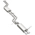 MagnaFlow Exhaust ProductsMagnaFlow Exhaust Products MagnaFlow 2001 - 2002 BMW Z3 Touring Series Cat - Back Performance Exhaust System | 16465