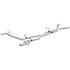 MagnaFlow Exhaust ProductsMagnaFlow Exhaust Products MagnaFlow 2010 - 2013 Chevrolet Camaro Competition Series Cat - Back Performance Exhaust System | 16483
