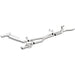 MagnaFlow Exhaust ProductsMagnaFlow Exhaust Products MagnaFlow 2010 - 2013 Chevrolet Camaro Competition Series Cat - Back Performance Exhaust System | 16483