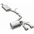 MagnaFlow Exhaust ProductsMagnaFlow Exhaust Products MagnaFlow 2008 Volkswagen R32 Sport Series Cat - Back Performance Exhaust System | MPN: 16501