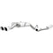MagnaFlow Exhaust ProductsMagnaFlow Exhaust Products Touring Series Stainless Cat - Back System | 16536