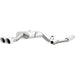 MagnaFlow Exhaust ProductsMagnaFlow Exhaust Products Touring Series Stainless Cat - Back System | 16536