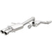 MagnaFlow Exhaust ProductsMagnaFlow Exhaust Products MagnaFlow 2009 - 2012 Volkswagen CC Touring Series Cat - Back Performance Exhaust System | 16561