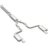 MagnaFlow Exhaust ProductsMagnaFlow Exhaust Products Street Series Stainless Cat - Back System | 16642