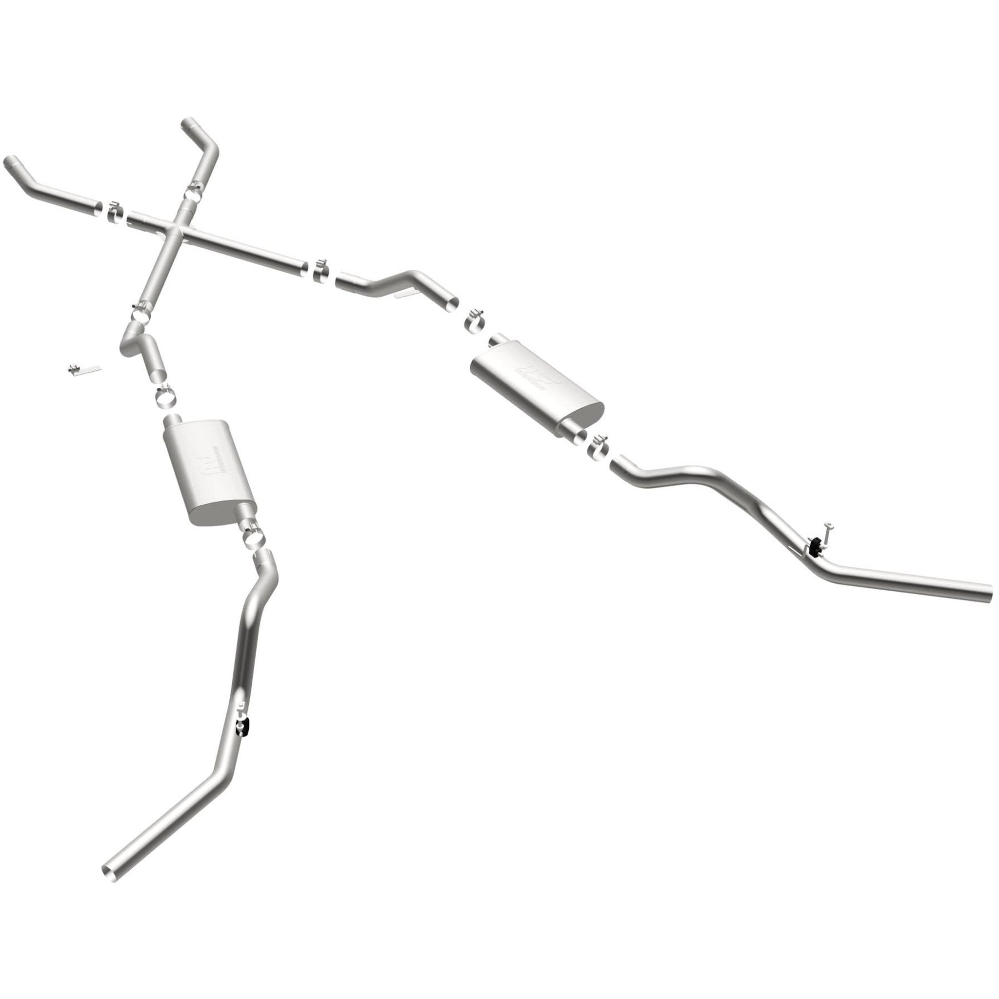 MagnaFlow Exhaust ProductsMagnaFlow Exhaust Products | 16643