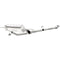MagnaFlow Exhaust ProductsMagnaFlow Exhaust Products MagnaFlow 2006 - 2009 Pontiac Solstice Street Series Cat - Back Performance Exhaust System | 16646