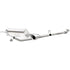 MagnaFlow Exhaust ProductsMagnaFlow Exhaust Products MagnaFlow 2006 - 2009 Pontiac Solstice Street Series Cat - Back Performance Exhaust System | 16646