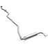 MagnaFlow Exhaust ProductsMagnaFlow Exhaust Products MagnaFlow 2006 - 2009 Pontiac Solstice Street Series Cat - Back Performance Exhaust System | 16646