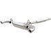 MagnaFlow Exhaust ProductsMagnaFlow Exhaust Products MagnaFlow 2004 Volkswagen R32 Touring Series Cat - Back Performance Exhaust System | 16650