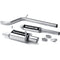 MagnaFlow Exhaust ProductsMagnaFlow Exhaust Products MagnaFlow 2006 - 2008 Mitsubishi Eclipse Street Series Cat - Back Performance Exhaust System | 16657