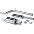 MagnaFlow Exhaust ProductsMagnaFlow Exhaust Products MagnaFlow 2006 - 2008 Mitsubishi Eclipse Street Series Cat - Back Performance Exhaust System | 16657