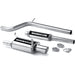 MagnaFlow Exhaust ProductsMagnaFlow Exhaust Products MagnaFlow 2006 - 2008 Mitsubishi Eclipse Street Series Cat - Back Performance Exhaust System | 16657