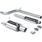 MagnaFlow Exhaust ProductsMagnaFlow Exhaust Products MagnaFlow 2006 - 2009 Mitsubishi Eclipse Street Series Cat - Back Performance Exhaust System | 16667