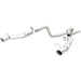 MagnaFlow Exhaust ProductsMagnaFlow Exhaust Products MagnaFlow 2005 - 2009 Ford Mustang Competition Series Cat - Back Performance Exhaust System | 16674