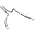 MagnaFlow Exhaust ProductsMagnaFlow Exhaust Products MagnaFlow 2005 - 2009 Ford Mustang Competition Series Cat - Back Performance Exhaust System | 16674