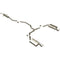 MagnaFlow Exhaust ProductsMagnaFlow Exhaust Products Street Series Stainless Cat - Back System | 16675