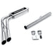 MagnaFlow Exhaust ProductsMagnaFlow Exhaust Products MagnaFlow 2006 - 2007 Dodge Ram 1500 Street Series Cat - Back Performance Exhaust System | 16701