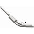MagnaFlow Exhaust ProductsMagnaFlow Exhaust Products MagnaFlow 2006 - 2007 Dodge Ram 1500 Street Series Cat - Back Performance Exhaust System | 16701