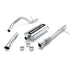 MagnaFlow Exhaust ProductsMagnaFlow Exhaust Products Street Series Cat - Back Performance Exhaust System for 2007 - 2008 Chevrolet Avalanche | MPN: 16721