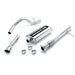 MagnaFlow Exhaust ProductsMagnaFlow Exhaust Products Street Series Cat - Back Performance Exhaust System for 2007 - 2008 Chevrolet Avalanche | MPN: 16721