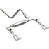 MagnaFlow Exhaust ProductsMagnaFlow Exhaust Products Street Series Stainless Cat - Back System | 16723